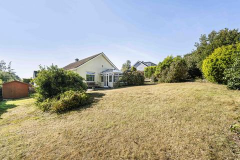 3 bedroom detached bungalow for sale, Midway Drive, Truro, TR1