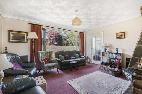 3 bedroom detached bungalow for sale, Midway Drive, Truro, TR1
