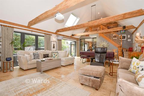 4 bedroom chalet for sale, Ulcombe, Maidstone ME17