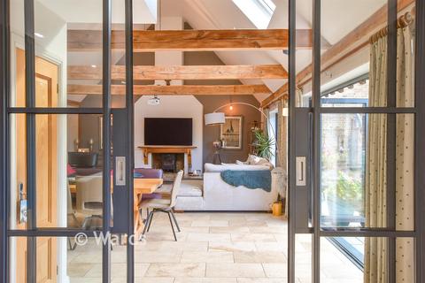 4 bedroom chalet for sale, Ulcombe, Maidstone ME17
