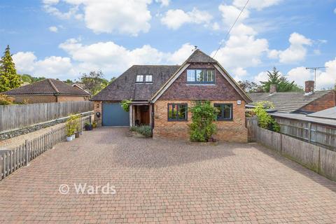 4 bedroom chalet for sale, Ulcombe, Maidstone ME17
