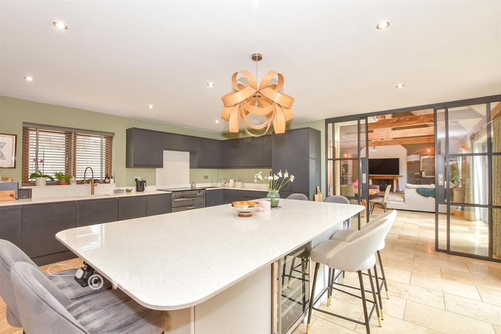Ulcombe, Maidstone ME17