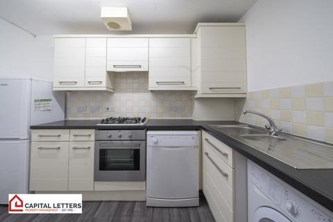 1 bedroom flat to rent, Glendevon Drive, Stirling FK8