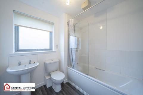 1 bedroom flat to rent, Glendevon Drive, Stirling FK8