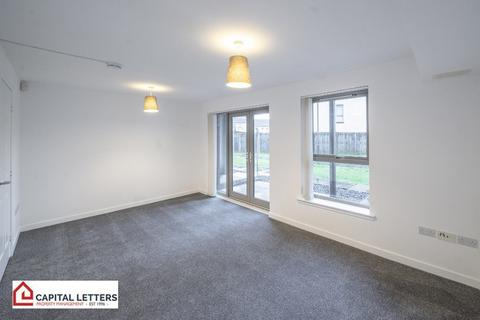 1 bedroom flat to rent, Glendevon Drive, Stirling FK8