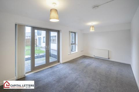 1 bedroom flat to rent, Glendevon Drive, Stirling FK8