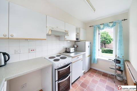 1 bedroom flat to rent, Upper Craigs, Stirling FK8