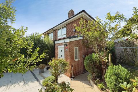 2 bedroom semi-detached house to rent, Doe Royd Crescent, Sheffield