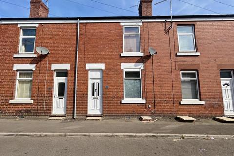 2 bedroom house to rent, Lorna Road, Mexborough, Doncaster