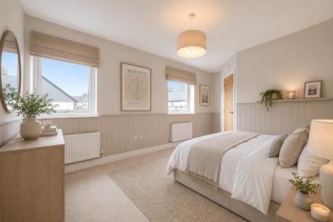 undefined, Budleigh Salterton, Devon