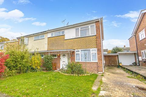 3 bedroom semi-detached house for sale, The Finches, Benfleet SS7