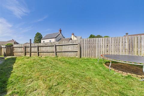 2 bedroom bungalow for sale, Elizabeth Lea Close, Bradworthy, Holsworthy