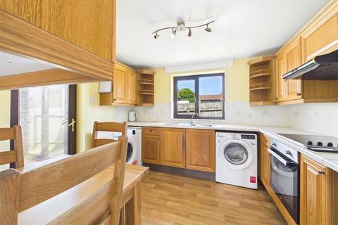 2 bedroom bungalow for sale, Elizabeth Lea Close, Bradworthy, Holsworthy