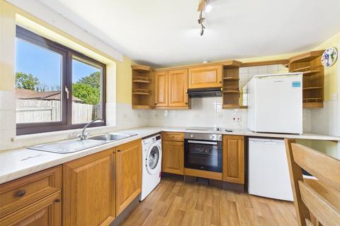 2 bedroom bungalow for sale, Elizabeth Lea Close, Bradworthy, Holsworthy