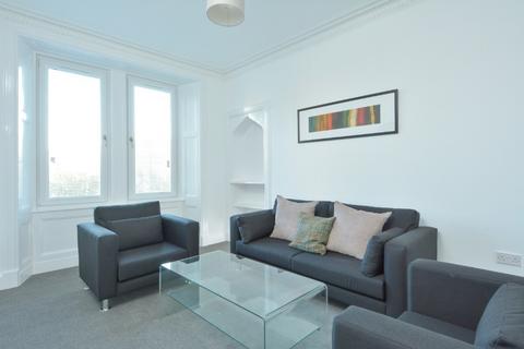 3 bedroom flat to rent, Dundee Terrace, Edinburgh, EH11