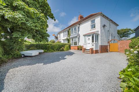 5 bedroom semi-detached house for sale, St. Peters Road, Newton, Swansea
