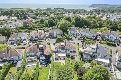 5 bedroom semi-detached house for sale, St. Peters Road, Newton, Swansea