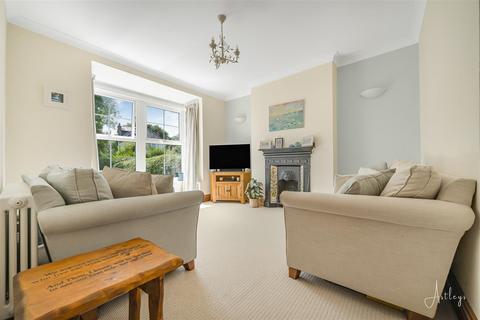 5 bedroom semi-detached house for sale, St. Peters Road, Newton, Swansea