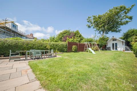 5 bedroom semi-detached house for sale, St. Peters Road, Newton, Swansea