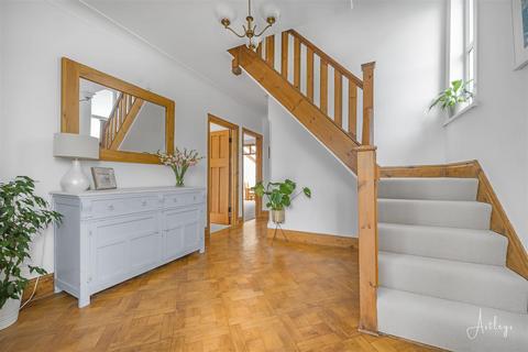 5 bedroom semi-detached house for sale, St. Peters Road, Newton, Swansea