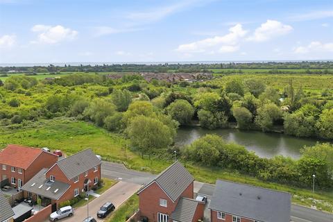 4 bedroom detached house for sale, Waters Grove, Great Wakering, Essex, SS3