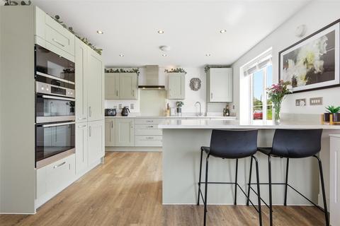 4 bedroom detached house for sale, Waters Grove, Great Wakering, Essex, SS3