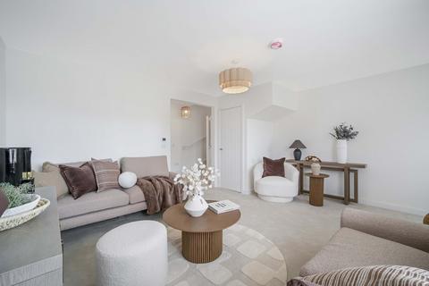 3 bedroom terraced house for sale, Plot 64 at Edmonstone Village Old Dalkeith Road, Edmonstone EH16