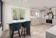 Plot 38 at Darach Fields Lily Drive, Robroyston G33