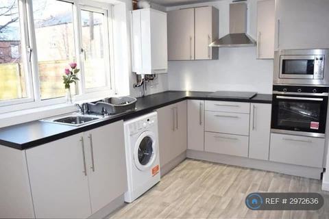 1 bedroom in a house share to rent, Grimshaw Lane, Manchester, M24