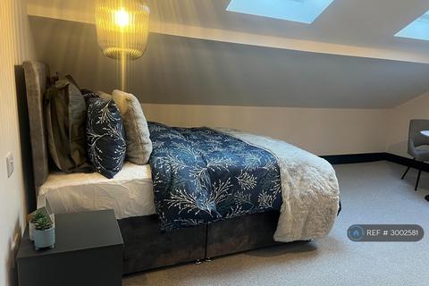 undefined, Fletcher Street, Warrington, WA4