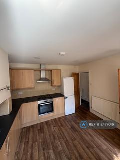2 bedroom terraced house to rent, Roman Road, Preston, PR1