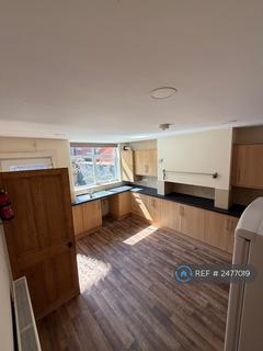 2 bedroom terraced house to rent, Roman Road, Preston, PR1