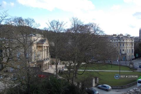 2 bedroom flat to rent, Sydney Place, Bath, BA2