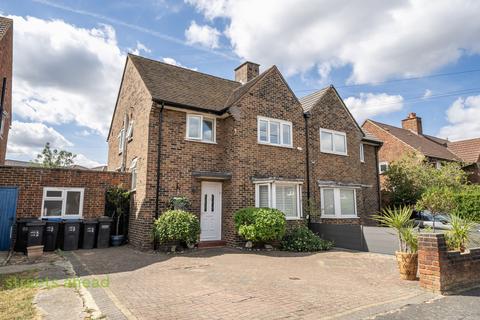 undefined, Chaucer Green, Croydon, CR0