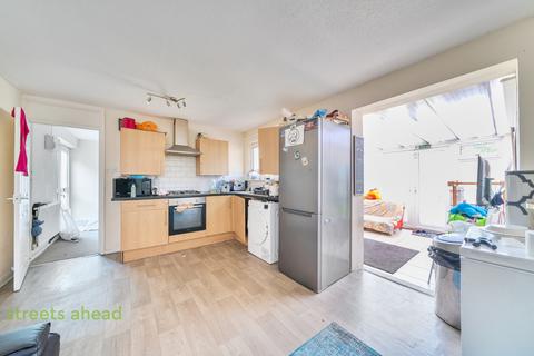 4 bedroom semi-detached house for sale, Park Hill Road, Croydon, CR0