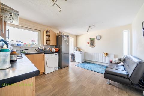 4 bedroom semi-detached house for sale, Park Hill Road, Croydon, CR0