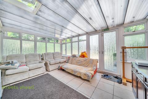 4 bedroom semi-detached house for sale, Park Hill Road, Croydon, CR0