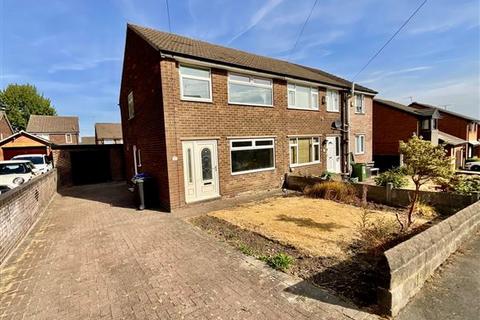 John Calvert Road, Woodhouse, Sheffield, S13 7PU
