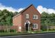Plot 428, Hampton at Bramcote Hills Rise, Coventry Lane, Bramcote NG9
