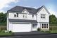 Plot 23, Elmford Chapel Gardens at Chapel Gardens, Havoc Road G82