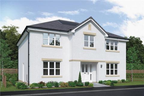 5 bedroom detached house for sale, Plot 37, Bridgeford Thornly Park at Thornly Park, Caplethill Road PA2