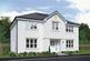 Plot 37, Bridgeford Thornly Park at Thornly Park, Caplethill Road PA2
