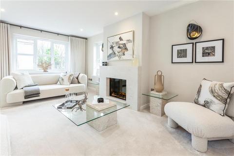 5 bedroom detached house for sale, Plot 37, Bridgeford Thornly Park at Thornly Park, Caplethill Road PA2