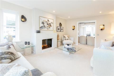 5 bedroom detached house for sale, Plot 37, Bridgeford Thornly Park at Thornly Park, Caplethill Road PA2