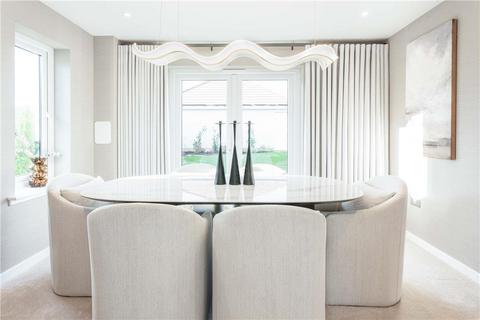 5 bedroom detached house for sale, Plot 37, Bridgeford Thornly Park at Thornly Park, Caplethill Road PA2
