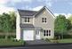 Plot 256, Leawood Thornly Park at Thornly Park, Caplethill Road PA2