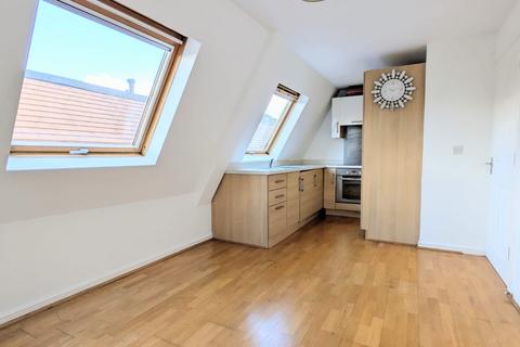 1 bedroom apartment to rent, Optima House, Dunstable LU6