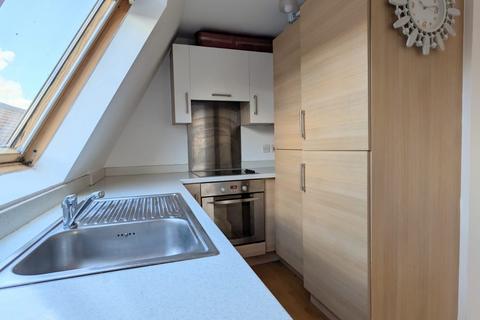 1 bedroom apartment to rent, Optima House, Dunstable LU6
