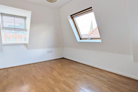 1 bedroom apartment to rent, Optima House, Dunstable LU6