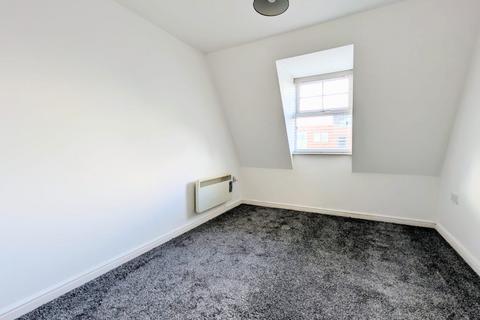 1 bedroom apartment to rent, Optima House, Dunstable LU6